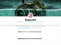 Scary-art.tumblr.com