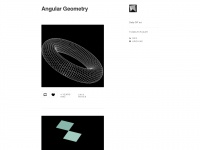 Angulargeometry.tumblr.com