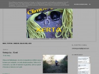 climbingxerta.blogspot.com
