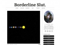 B0rderline-slut.tumblr.com