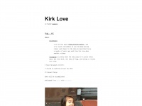 Kirklove.tumblr.com