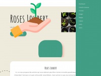 Rosesloubert.com