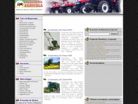 Maquinaria-agricola.info