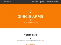 zinkinapps.com Thumbnail