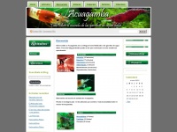 Acuagamba.wordpress.com