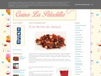 cuina-la-peladilla.blogspot.com Thumbnail