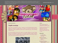 Amigurumistotal.blogspot.com