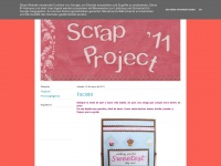 Scrapproject2011.blogspot.com