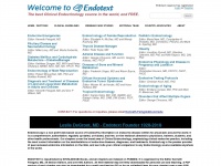 Endotext.org