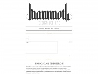 Mammothdesign.tumblr.com