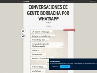 Whatsappborracho.tumblr.com