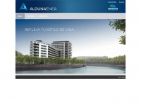 aldunaenea.com