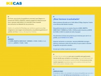 Ikecas.com
