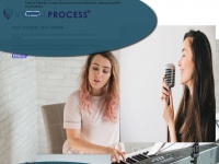 Vocalprocess.co.uk