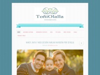 toniolalla.wordpress.com Thumbnail