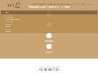 Elhorcajo.com