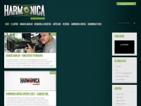 harmonicacinema.com Thumbnail