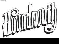 Houndmouth.com
