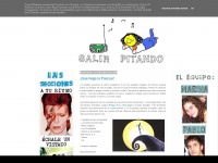 Salirpitandoconradiorabosa.blogspot.com