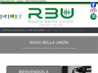radiobellaunion.com Thumbnail