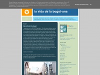 bogot-ana.blogspot.com Thumbnail