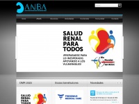 Anbaweb.com