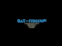 Gat-friccion.com