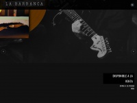 Labarranca.com.mx
