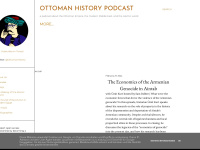 Ottomanhistorypodcast.com