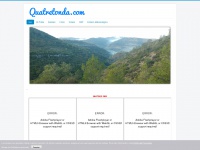 Quatretonda.com