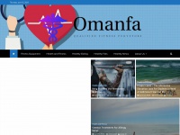 omanfa.net Thumbnail