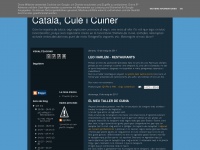 catalaculecuiner-ignasi.blogspot.com Thumbnail