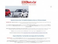 ibiza-rent-a-car.com Thumbnail