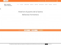 bellavista-formentera.com Thumbnail