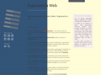 Especialista-web.es