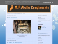 Pilarabella.blogspot.com