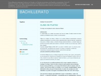 Educacionfisica-1bachillerato.blogspot.com