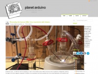 Planetarduino.org
