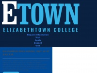 Etown.edu