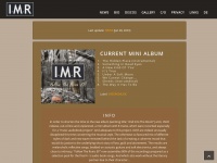 i-m-r-project.de Thumbnail
