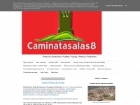 caminatasalas8.blogspot.com Thumbnail