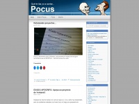 Pocus.wordpress.com
