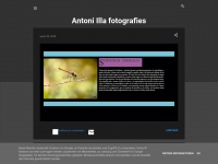 Antoniilla.blogspot.com