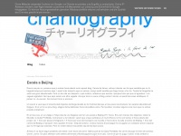 Charliography.blogspot.com