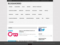 blogahorro.com Thumbnail