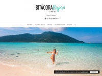bitacora-viajera.com Thumbnail