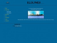ecolines.com