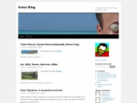 Ketari.wordpress.com