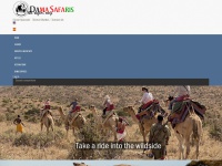 Damasafaris.com