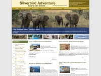 Silverbird-adventure.com